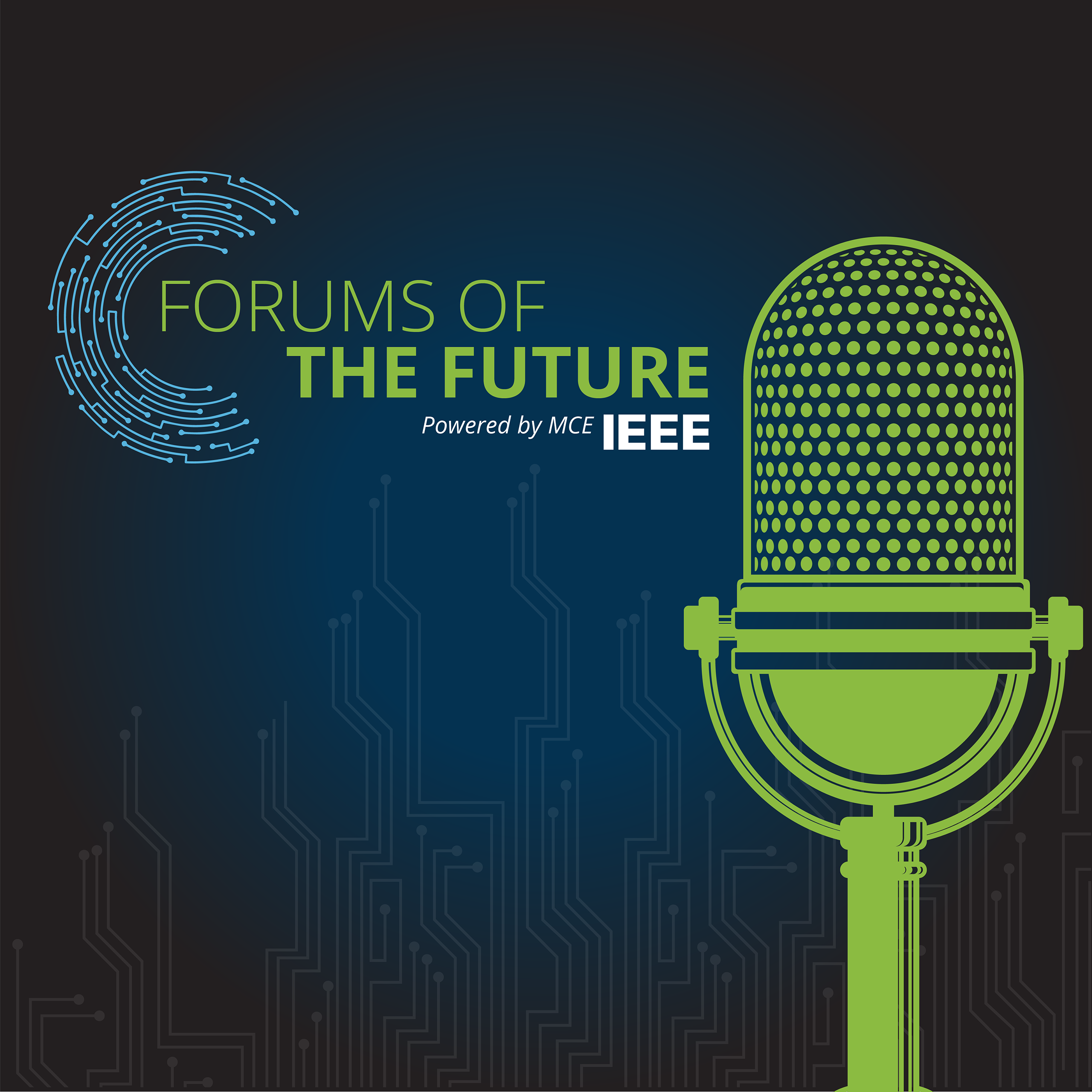 Forums of the Future Artwork