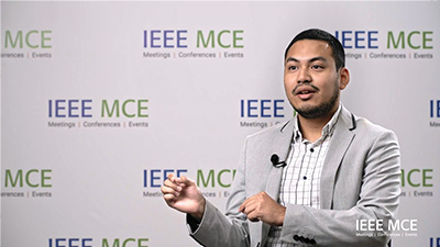 IEEE's Next Generation Featuring Kevin Martinez